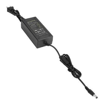 12V 5A  AC  DC Power Supply Adapter for Mini TV Game Console