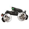 Front Fog Lights for 2014-2015 Toyota Yaris Overseas Hatchback