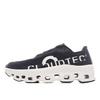 Nuevo ANG corriendo con zapatillas de correr de monstruo pequeño para aumentar la altura de jogging casual de malla transpirable antideslizante de verano