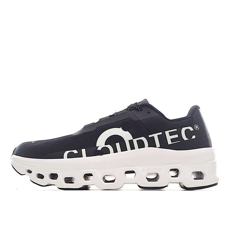 Nuevo ANG corriendo con zapatillas de correr de monstruo pequeño para aumentar la altura de jogging casual de malla transpirable antideslizante de verano