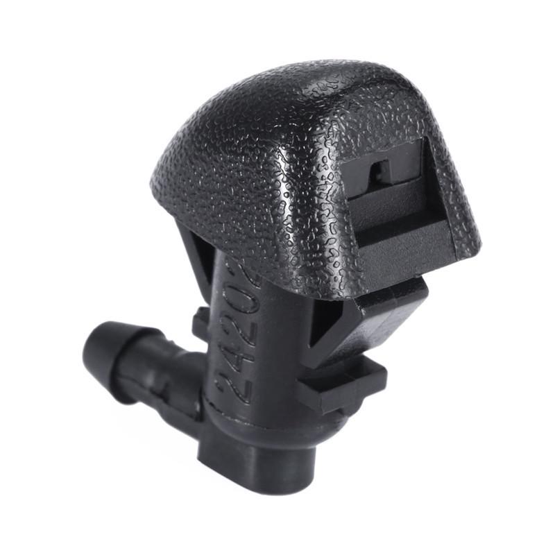 Honda Pilot/Odyssey Front Windshield Washer Nozzle 76810-SZA-A01