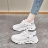 Women Anti Slip Hollow Mesh Shoes Breathable Summer New Sneakers Casual Sports Shoes Running Shoes