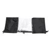 Camera Protector Rain Cover Rainproof Waterproof for DSLR Camera Flashlight