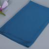 Bubble Chiffon Double Loop Instant Hijab Scarf Women Muslim Shawl Cape Foulard Islamic Headscarf Femme Musulman Bandana 180*75cm