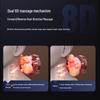 Xiaomoshi Electric Neck and Back Massage Pillow CN Plug (adapter Included)
