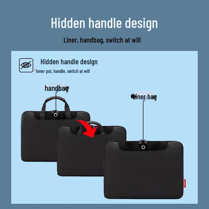 

Lenovo Laptop Sleeve Bag B11