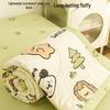 Nanjiren Antibacterial Dual-Piece Summer Comforter