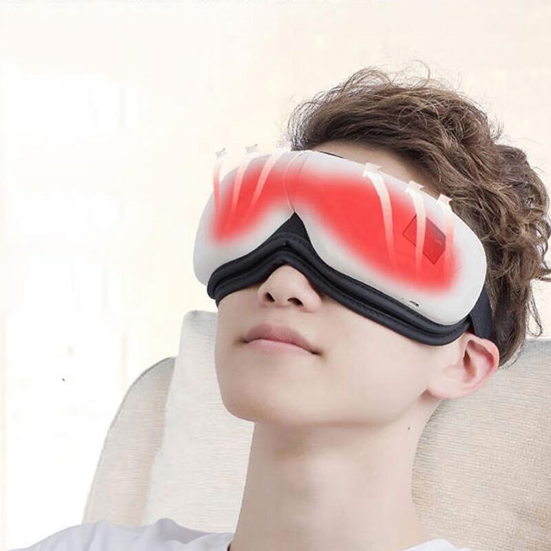

Shangheng Heated Eye Massager