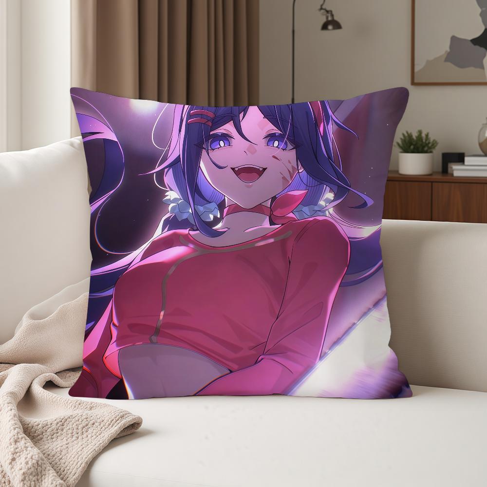 

Video Game MMiside Mita Pillow Case Suitable For Bedrooms Living Rooms Cars Home Decoration 30cmx30cm