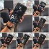 Custodia Carina e Resistente per Oukitel C35/C36 TPU Resistente allo Sporco Antiurto Protettiva Antipolvere Impermeabile Graffiti