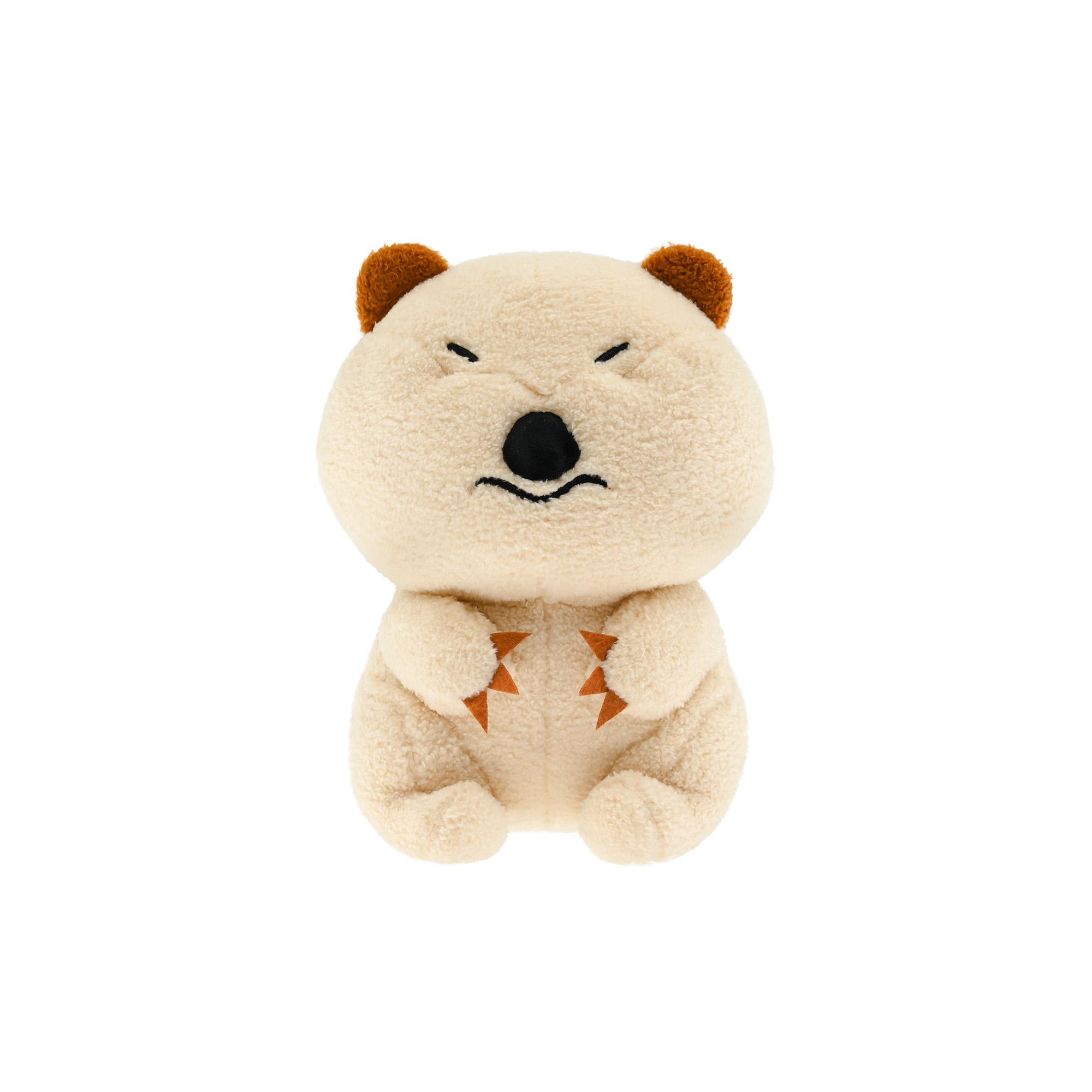 Hot Selling Giant Plush Toys Minion Custom Teddy Bear Anime Plush Stuffed Animals Cute Custom Toys 10CM(3.94in) слоновая кость