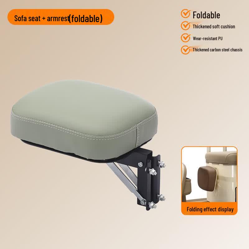 Lishi Children's Front Tricycle Seat