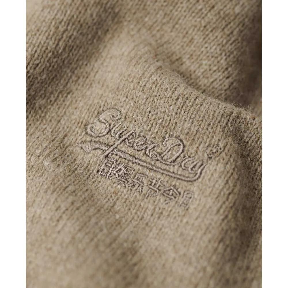 Superdry Свитер Essential Slim Fit