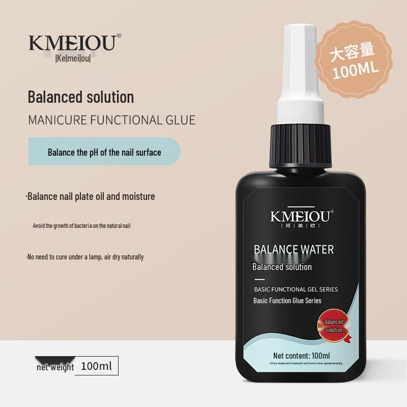 Nail Art Super Gel: Strengthening Base & No-Wipe Top Coat for Salons