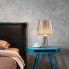 Nordic Modern Glass Table Lamp