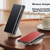 Ultra-Thin Folding Wristband | Four-Sided Full Coverage], Suitable for Huawei Mate X7 Phone Case, Full Lens Protection, Shockproof, Magnetic