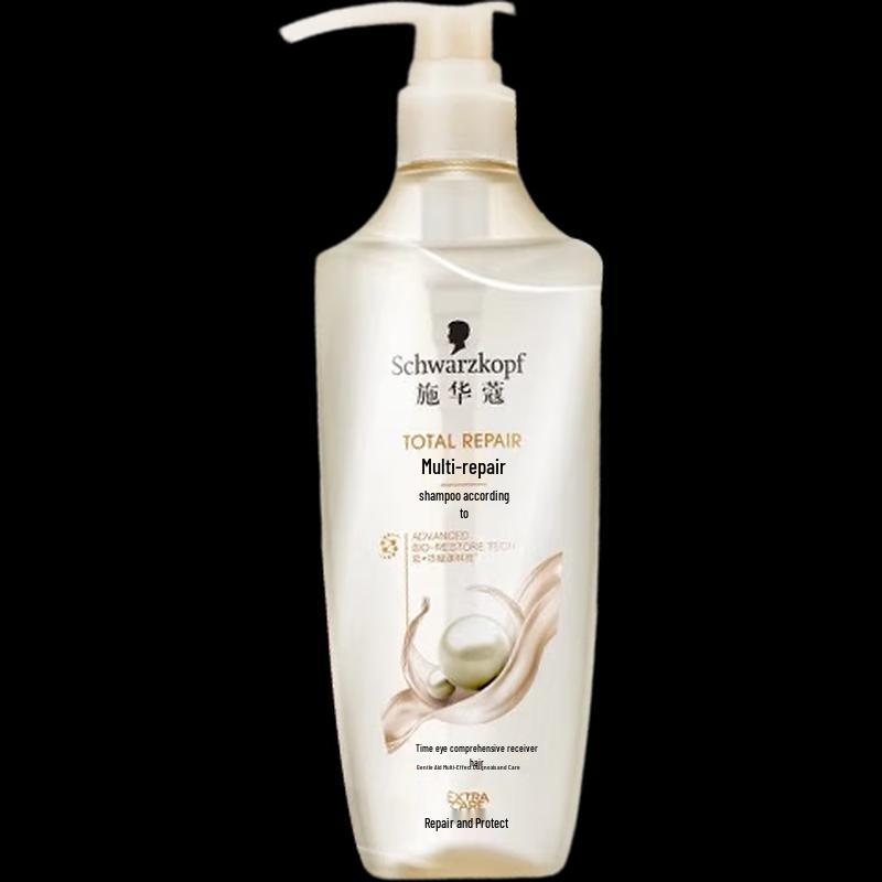 Schwarzkopf Multi-Benefit Repair Shampoo