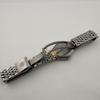 Used CITIZEN EXCEED TITANIUM 3330-C80339 Women's Watch Quartz Working Product Battery Replaced [R425]