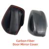 Car Rearview Accessories Plated Chrome Carbon Door Mirror Covers Trim For Honda Accord 8th Ix-P 2008 2009 2010 2011 2012 2013