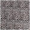 100x150cm Gold Velvet Animal Print Fabric Tiger Leopard Zebra Print Sofa Toy Fabric Performance Clothing Fabric
