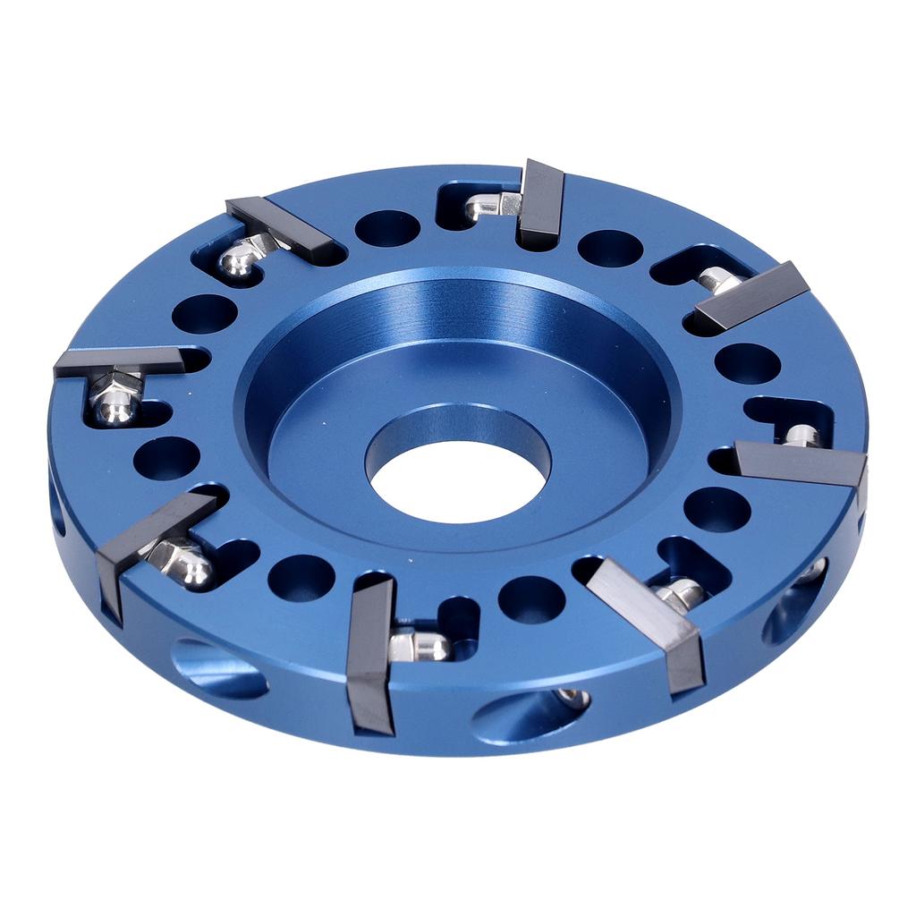 HL-Q7G1 Elektrická řezná hlava na stříhání kopyt s 8 břity pro krávy, dobytek, ovce, koně, muly