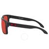 Oakley Holbrook Xl Prizm Ruby Square Men S SunglaSSeS Oo9417 941704 59