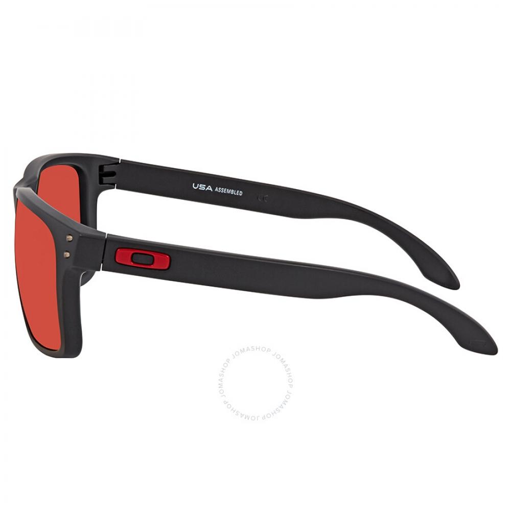 Oakley Holbrook Xl Prizm Ruby Square Men S SunglaSSeS Oo9417 941704 59
