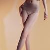 0D Ultra-thin Tight Stockings Silk Pantyhose Summer Nylon Stocking Seamless Pantyhose