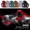 Fashion Hoodie Car Gear Shift Cover Handle Gear Lever Decorative For Harrier 80 30 60 XU30 XU60 Venza 2020 2021