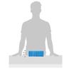 SHARP [Genuine Product] Sharp Humidifying Filter for Air Purifier Tokado KC-30T6 FZ-G30MF