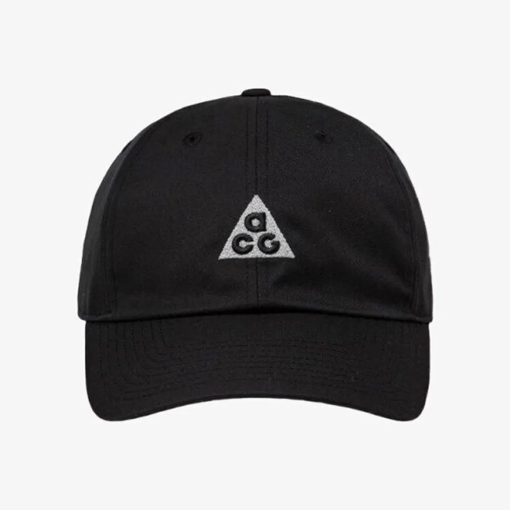 ACG Club Unstructured Cap IH9256-010 58(M/L)