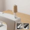Anti-Wobble Cone Thread Spool Holder 3D Printed Hand Sewing Thread Spool Rack  Home Garment Making
