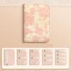Grid Storage Jewelry Storage Bag Anti-oxidation Notebook Jewelry Handbag Jewelry Organizer  Travel