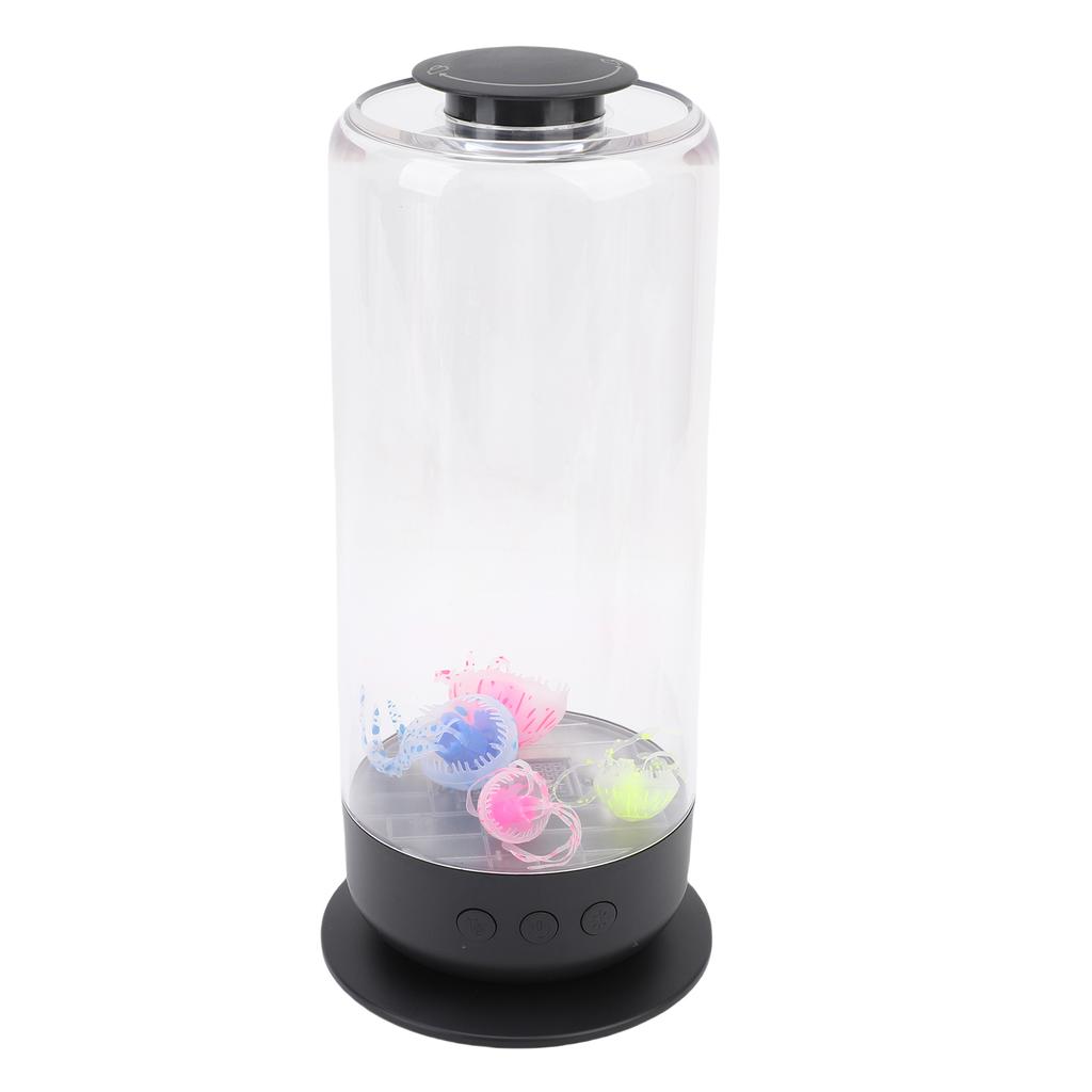 LED Fantasy Lamp 7 Color Setting Night Light Decoration for Home Bedroom Decor