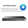 H3C S1252F-PWR 48-Port Gigabit PoE Switch