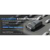 2026 Novo XTOOL Anyscan A30D V2.0 Scanner OBD2 Gratuito Vitalício Ferramentas de Diagnóstico Bluetooth Todos os Sistemas 19 Redefinições Bidirecional FCA