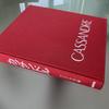 [USED] CASSANDRE works collection