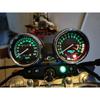 Motorcycles Speedometer Gauge Tachometer Odometer For Kawasaki ZRX ZRX1100 ZRX400 250 400 750 1100 ZRX250
