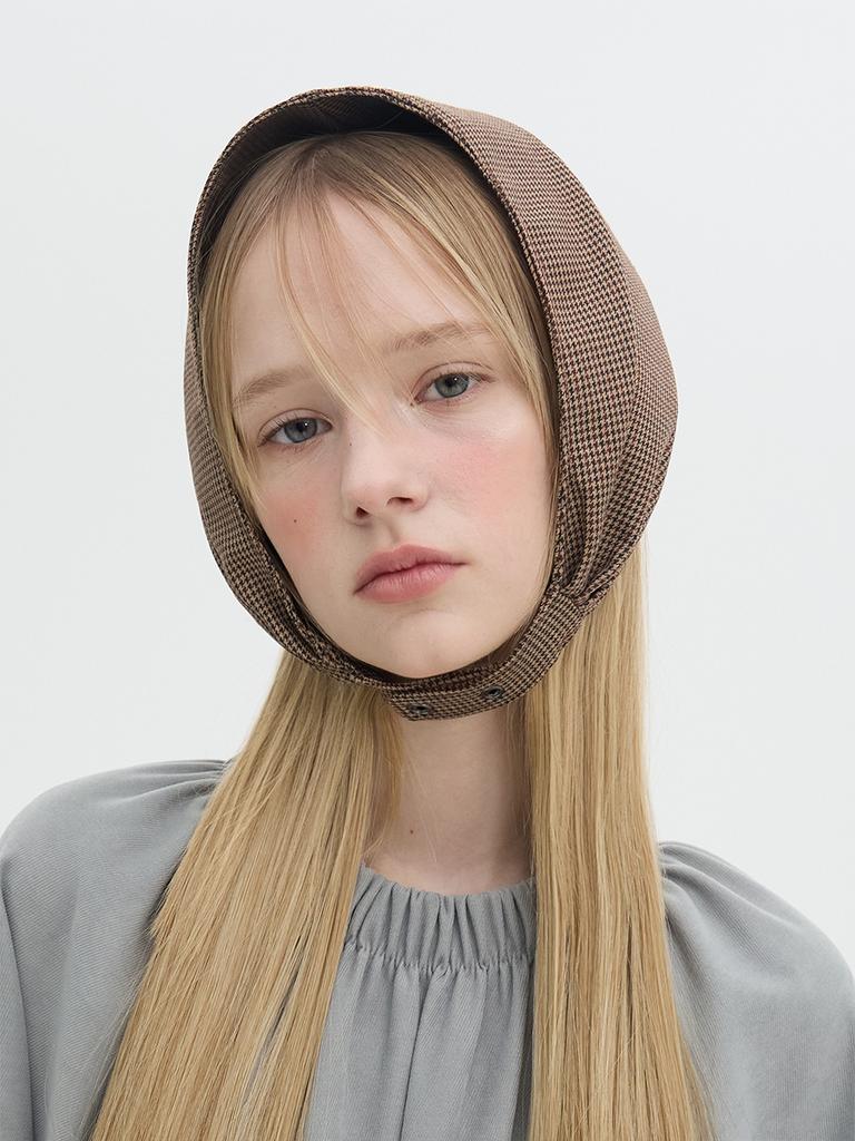Beulaunhaes Jane Strap Muff