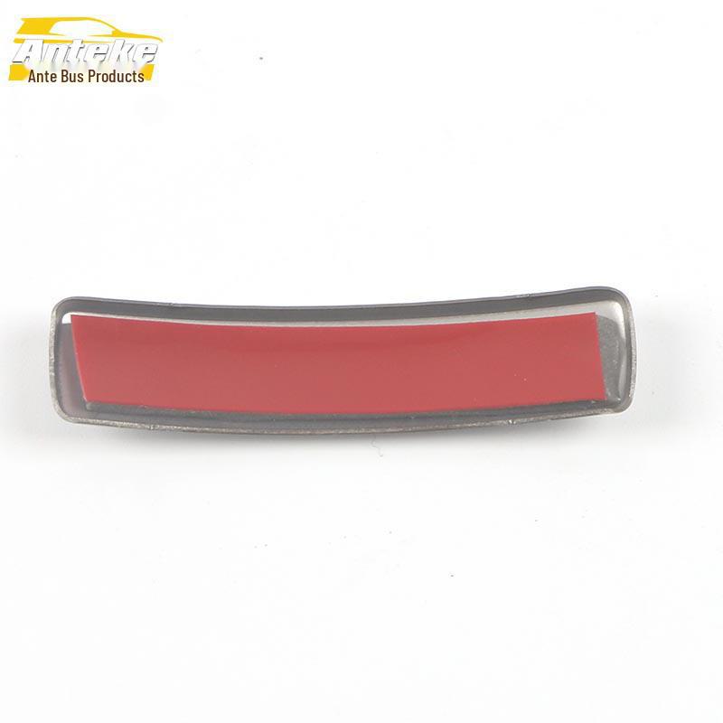 Stainless Steel Air Outlet Decals for Great Wall Euler White Cat (20 Models)