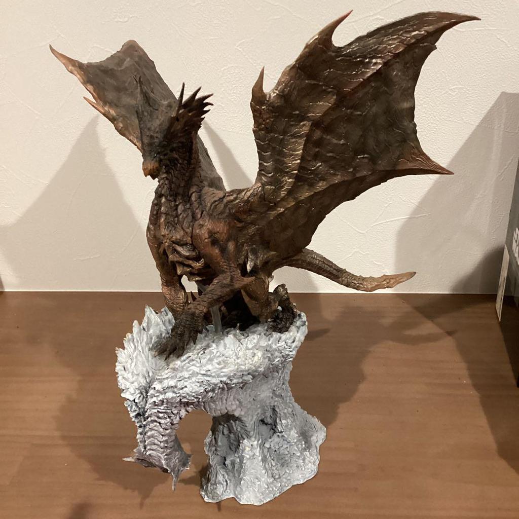 [USED] CFB Creator's Model Rusty Kushala Daora