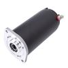 Hydraulic Pump Motor with Sealed Collar Coupling 179327 Replacement for Lippert Unidirectional Power Unit RV Leveling