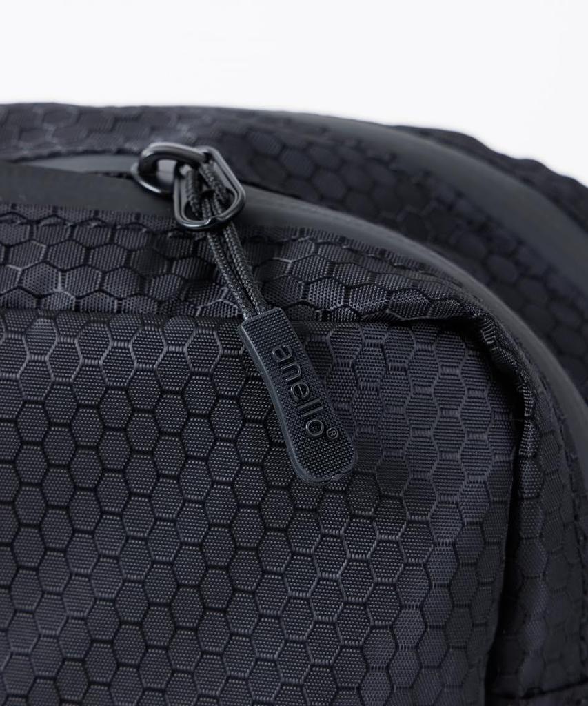 Anello Mini Shoulder Bag LIT AIS1253 NV