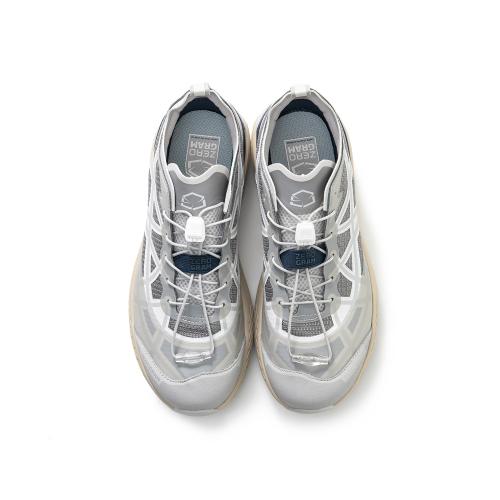 [Zerogram] Zero Trail UL [ZU3LCX2501GRY]
