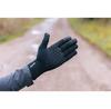 Велосипедные перчатки GripGrab Winter (чёрные)