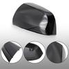 2pcs Rearview Mirror Cover Side Mirror Caps for Vauxhall Zafira B MK2 2008 2009 2010 2011 2012 2013 2014