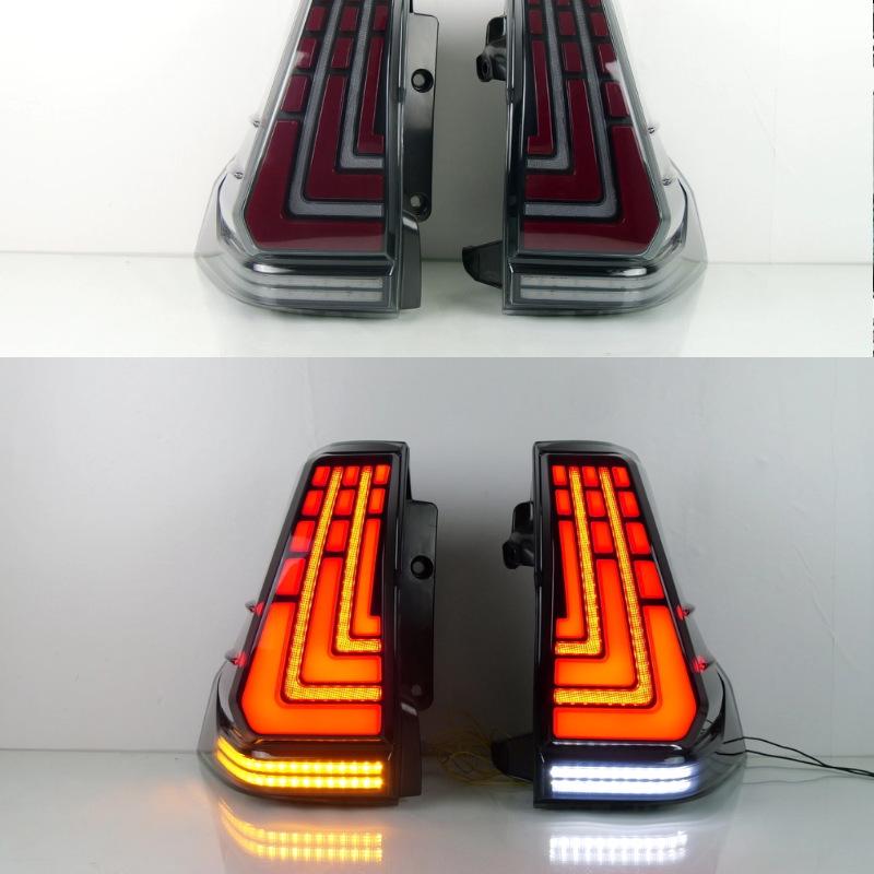 LED Tail Light for 2010-2023 Toyota Prado