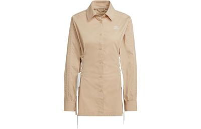 Originals Shirt Women's Khaki HK5081