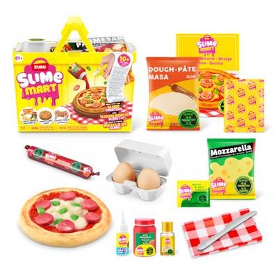 Slime Mart Small Shopping Basket Series 1 (B)
