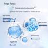 Fu Er Jia Blue Copper Peptide Soothing Mask